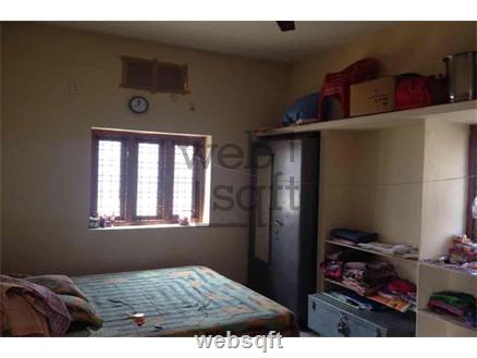 4 BHK Independent house for Sale in Nizampet